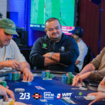 Main Event Día Final – WPT Global Festival Panamá