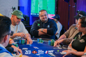 Main Event – WPT Festival Panamá – Día Final – WPT Global Festival Panamá – foto 30