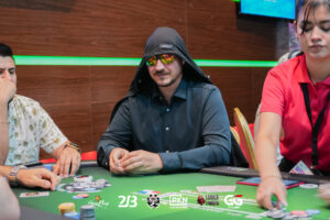 Main Event – WSOPC Panamá – Día 1D – WSOP Circuit Panamá 2026 – foto 14
