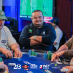 Main Event Día Final – WPT Global Festival Panamá