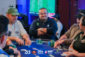 Main Event – WPT Festival Panamá – Día Final – WPT Global Festival Panamá – foto 28