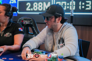 Main Event – WPT Festival Panamá – Día Final – WPT Global Festival Panamá – foto 27