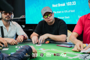 Main Event – WSOPC Panamá – Día 1D – WSOP Circuit Panamá 2026 – foto 9