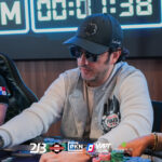 Main Event Día Final – WPT Global Festival Panamá