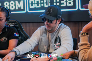 Main Event – WPT Festival Panamá – Día Final – WPT Global Festival Panamá – foto 25