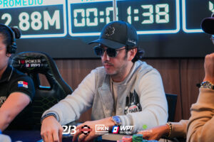 Main Event – WPT Festival Panamá – Día Final – WPT Global Festival Panamá – foto 24