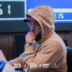 Main Event Día Final – WPT Global Festival Panamá
