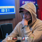 Main Event Día Final – WPT Global Festival Panamá