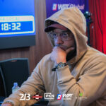 Main Event Día Final – WPT Global Festival Panamá