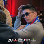 Main Event Día Final – WPT Global Festival Panamá