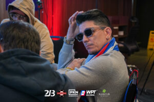 Main Event – WPT Festival Panamá – Día Final – WPT Global Festival Panamá – foto 21
