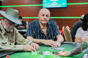 Main Event – WSOPC Panamá – Día 1D – WSOP Circuit Panamá 2026 – foto 11