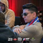 Main Event Día Final – WPT Global Festival Panamá