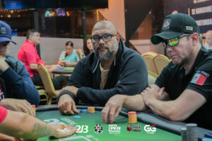 Main Event – WSOPC Panamá – Día 1D – WSOP Circuit Panamá 2026 – foto 7