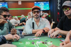 Main Event – WSOPC Panamá – Día 1D – WSOP Circuit Panamá 2026