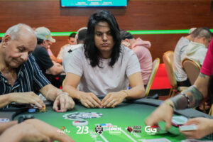 Main Event – WSOPC Panamá – Día 1D – WSOP Circuit Panamá 2026 – foto 3