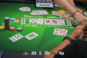 Main Event – WSOPC Panamá – Día 1D – WSOP Circuit Panamá 2026 – foto 93