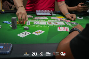 Main Event – WSOPC Panamá – Día 1D – WSOP Circuit Panamá 2026 – foto 94