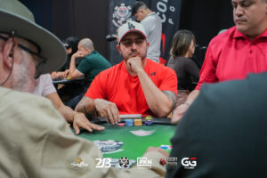 Main Event – WSOPC Panamá – Día 1D – WSOP Circuit Panamá 2026 – foto 95