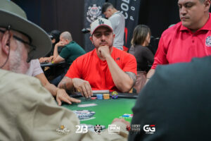 Main Event – WSOPC Panamá – Día 1D – WSOP Circuit Panamá 2026 – foto 96