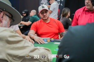 Main Event – WSOPC Panamá – Día 1D – WSOP Circuit Panamá 2026 – foto 90