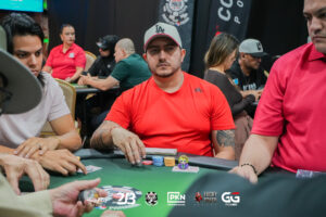 Main Event – WSOPC Panamá – Día 1D – WSOP Circuit Panamá 2026 – foto 92