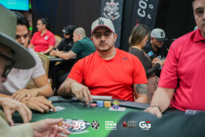 Main Event – WSOPC Panamá – Día 1D – WSOP Circuit Panamá 2026 – foto 89