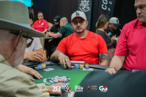 Main Event – WSOPC Panamá – Día 1D – WSOP Circuit Panamá 2026 – foto 86