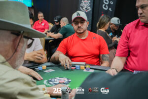 Main Event – WSOPC Panamá – Día 1D – WSOP Circuit Panamá 2026 – foto 87