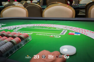 Main Event – WSOPC Panamá – Día 1D – WSOP Circuit Panamá 2026 – foto 88