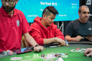 Main Event – WSOPC Panamá – Día 1D – WSOP Circuit Panamá 2026 – foto 99