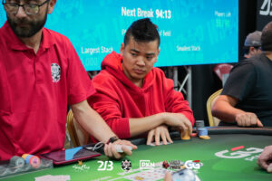 Main Event – WSOPC Panamá – Día 1D – WSOP Circuit Panamá 2026 – foto 100