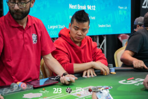 Main Event – WSOPC Panamá – Día 1D – WSOP Circuit Panamá 2026 – foto 102