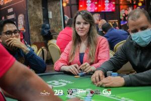 Main Event – WSOPC Panamá – Día 1D – WSOP Circuit Panamá 2026 – foto 103