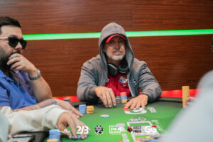 Main Event – WSOPC Panamá – Día 1D – WSOP Circuit Panamá 2026 – foto 122
