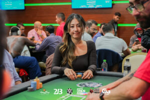 Main Event – WSOPC Panamá – Día 1D – WSOP Circuit Panamá 2026 – foto 120