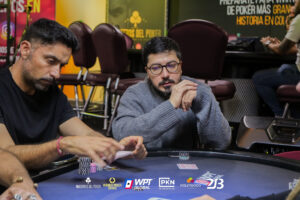 Main Event – WPS 1M GTZ – Día 1D – WPS 1 Millón de USD GTD – foto 88