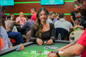 Main Event – WSOPC Panamá – Día 1D – WSOP Circuit Panamá 2026 – foto 119