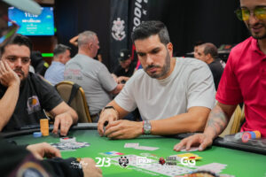 Main Event – WSOPC Panamá – Día 1D – WSOP Circuit Panamá 2026 – foto 117