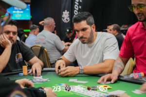 Main Event – WSOPC Panamá – Día 1D – WSOP Circuit Panamá 2026 – foto 116