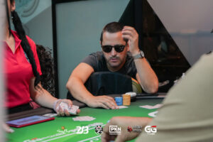 Main Event – WSOPC Panamá – Día 1D – WSOP Circuit Panamá 2026 – foto 114