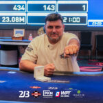 Main Event Día Final – WPT Global Festival Panamá