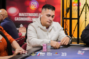 Main Event – WPS 1M GTZ – Día 1D – WPS 1 Millón de USD GTD – foto 96