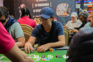 Main Event – WSOPC Panamá – Día 1D – WSOP Circuit Panamá 2026 – foto 112