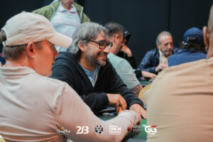 Main Event – WSOPC Panamá – Día 1D – WSOP Circuit Panamá 2026 – foto 111
