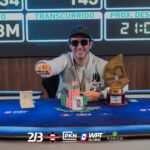 Main Event Día Final – WPT Global Festival Panamá