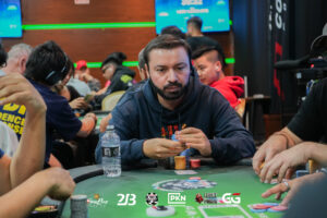 Main Event – WSOPC Panamá – Día 1D – WSOP Circuit Panamá 2026 – foto 109