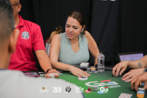 Main Event – WSOPC Panamá – Día 1D – WSOP Circuit Panamá 2026 – foto 106
