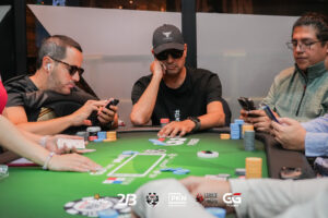 Main Event – WSOPC Panamá – Día 1D – WSOP Circuit Panamá 2026 – foto 107