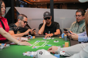 Main Event – WSOPC Panamá – Día 1D – WSOP Circuit Panamá 2026 – foto 108